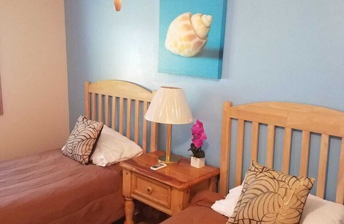 Andros Town House | Treasures of Andros