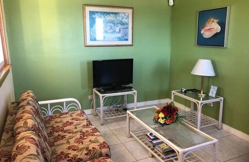 Andros Town Apartment | Treasures of Andros