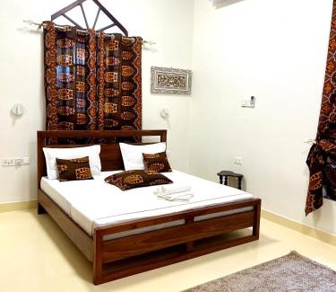 Stone Town Hotel | Treasures of Zanzibar House