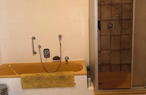Forbach Apartment | Treat yourself to a break in the Northern Black Forest!