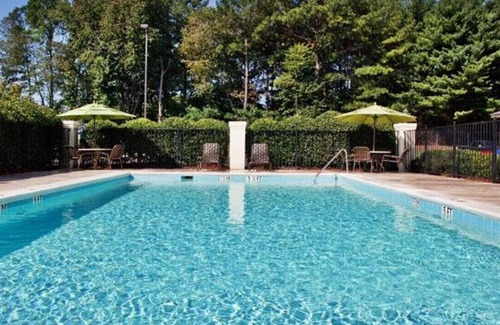 Town Center House | Treat Yourself to a Pleasant Stay! W/ Free Park