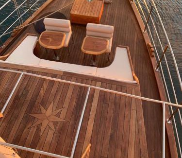 Omis Boat Rental | Trebenna