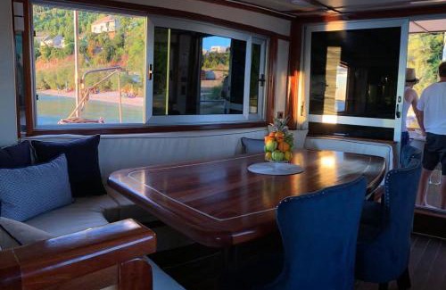 Omis Boat Rental | Trebenna