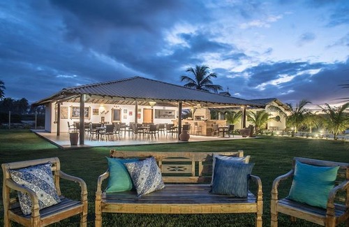 Subauma Resort | Tree Bies Resort