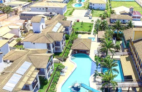 Subauma Hotel | Tree Bies Resort