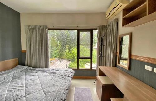 Chang Khlan Apartment | Tree Boutique Residence