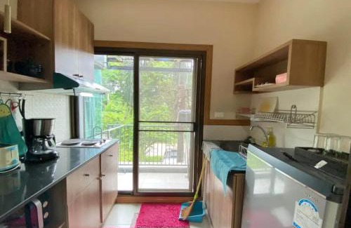 Chang Khlan Apartment | Tree Boutique Residence