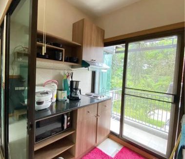 Chang Khlan Apartment | Tree Boutique Residence