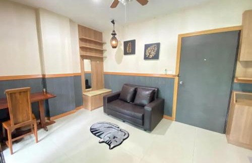 Chang Khlan Apartment | Tree Boutique Residence