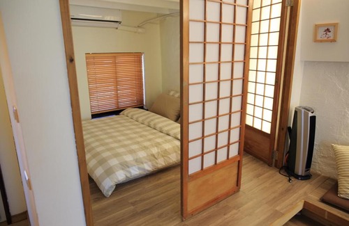 Ruifang House | Tree Element