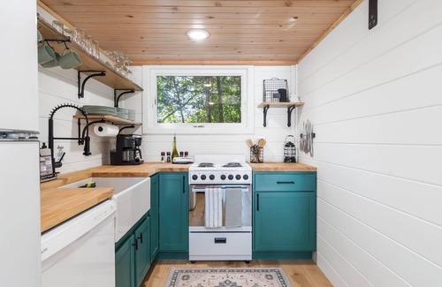 Branson Cabin | Tree Farm Duo | Best of the Ozarks!