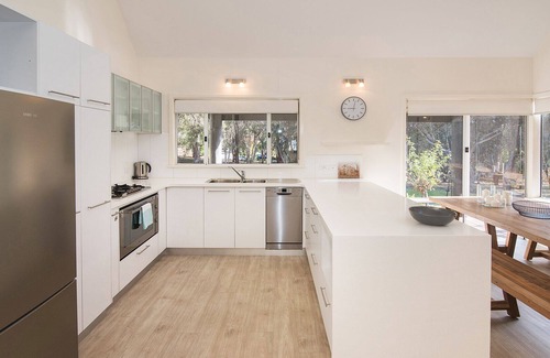 Margaret River House | Tree Haus - Located minutes from Margaret River with stunning views