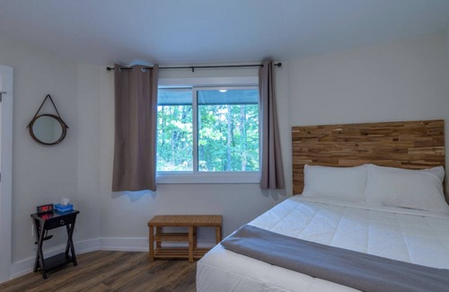 Canton House | Tree House 4 at Springdale: Resort Home with Golf and Pool Access!