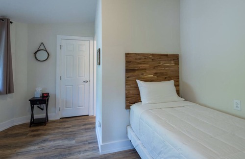 Canton House | Tree House 4 at Springdale: Resort Home with Golf and Pool Access!