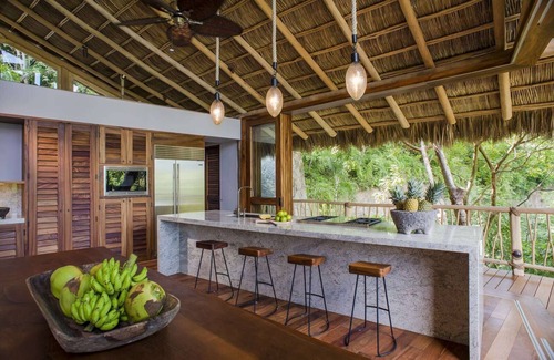 Sayulita Cabin | Tree House Luxury cabin