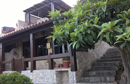 Obidos House | Tree House