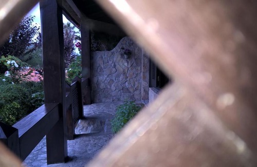 Obidos House | Tree House