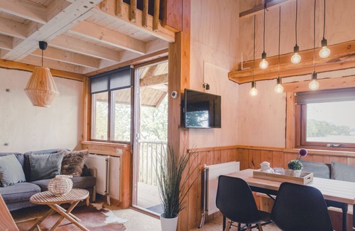 Zuna Resort | Tree house - Two Bedroom Resort, Sleeps 5