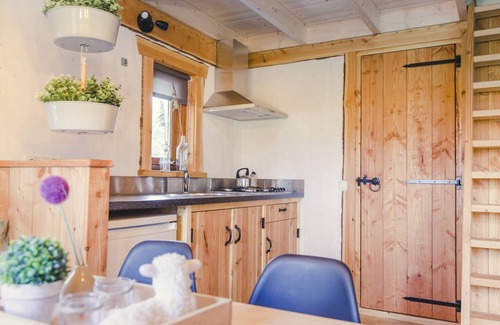 Zuna Resort | Tree house - Two Bedroom Resort, Sleeps 5