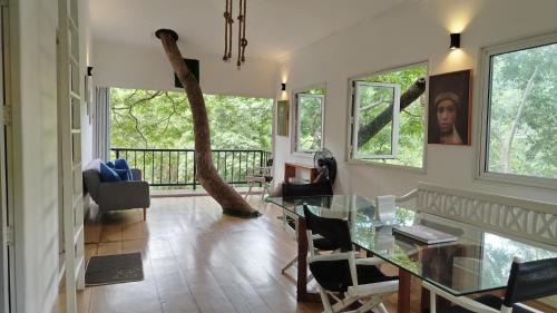 Hali-Ela Villa | Tree Nature Resort