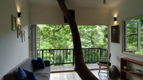 Hali-Ela Villa | Tree Nature Resort