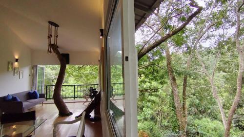 Hali-Ela Villa | Tree Nature Resort