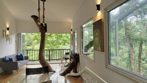Hali-Ela Villa | Tree Nature Resort