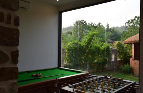 Bail Parao Resort | Tree of Life Vanvilas Riveredge Corbett