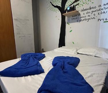 Garanhuns Apartment | Tree Suíte Comfort