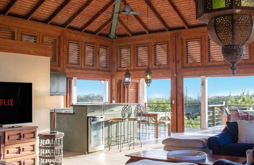 Boegoeroei Villa | Tree Tops Villa by Bocobay | Private Luxury Oasis