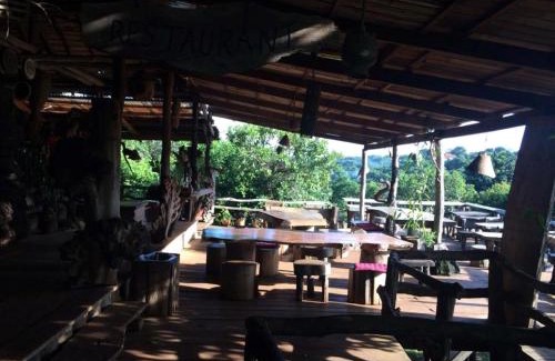 Ban Lung Cabin | Tree Top Eco-Lodge