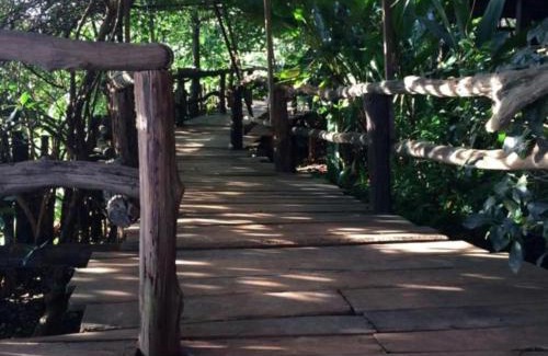 Ban Lung Cabin | Tree Top Eco-Lodge