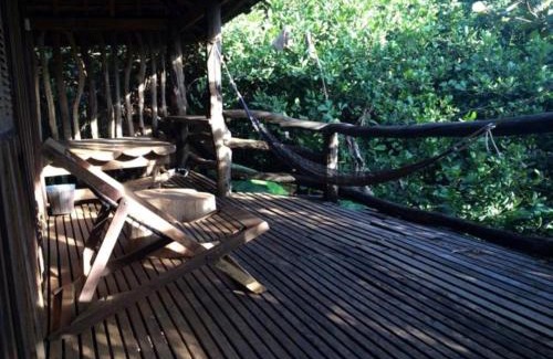 Ban Lung Cabin | Tree Top Eco-Lodge