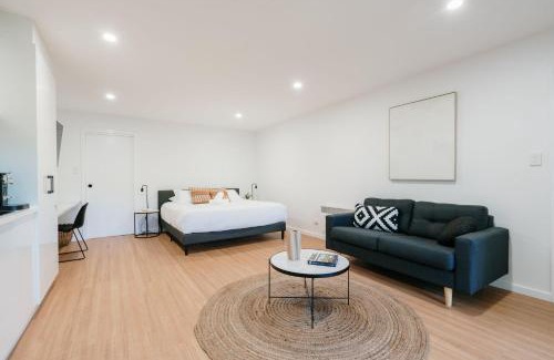 South Launceston House | Tree Top Studio Itas