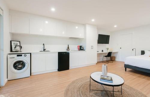 South Launceston House | Tree Top Studio Itas