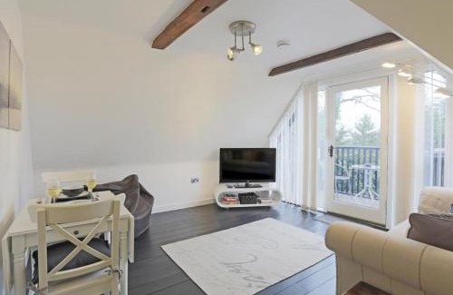 Bungay House | Tree Tops