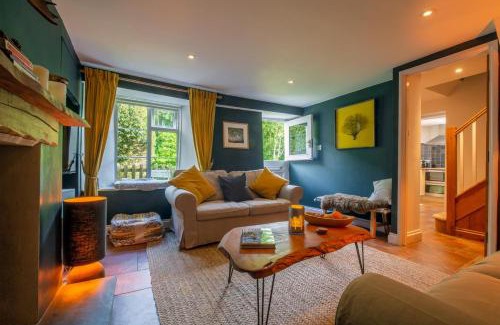 Barbrook House | Tree Tops Lynbridge