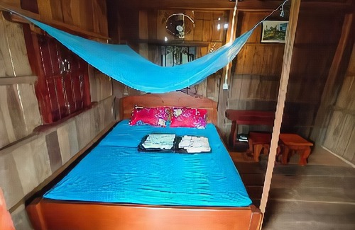Ban Lung Hotel | Tree Trails Travel Lodge