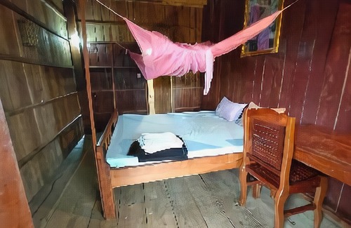 Ban Lung Hotel | Tree Trails Travel Lodge