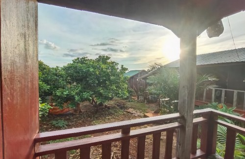 Ban Lung Hotel | Tree Trails Travel Lodge