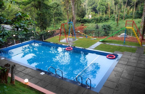 Vythiri Villa | TREE6 WAYANAD
