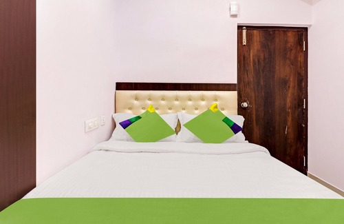 RR Nagar Hotel | Treebo 98 Street