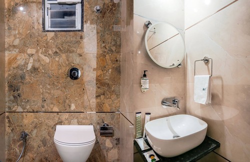 Nagpur Hotel | Treebo A1 Residency, Hingna T Point