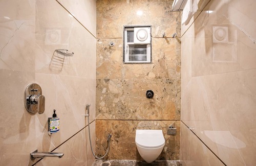 Nagpur Hotel | Treebo A1 Residency, Hingna T Point