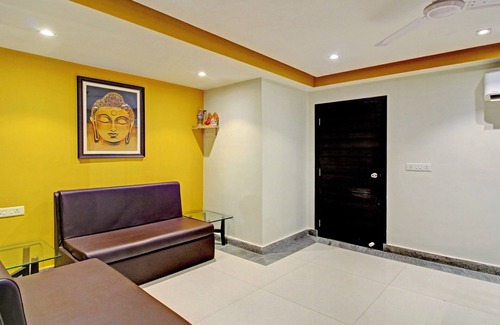 Ballygunge Hotel | Treebo Asl Prime, Gariahat