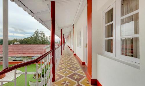 Kandal Hotel | Treebo Atithi Bhavan, 1 Km From Ooty Lake