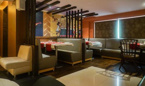 Akurdi Hotel | Treebo Brahma Regency