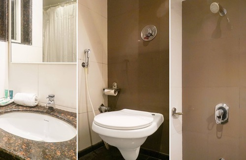 Akurdi Hotel | Treebo Brahma Regency