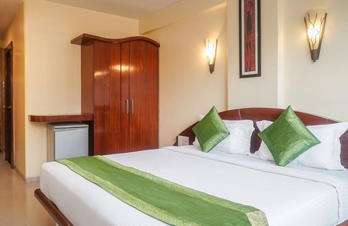 Akurdi Hotel | Treebo Brahma Regency