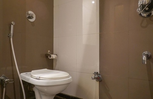 Akurdi Hotel | Treebo Brahma Regency